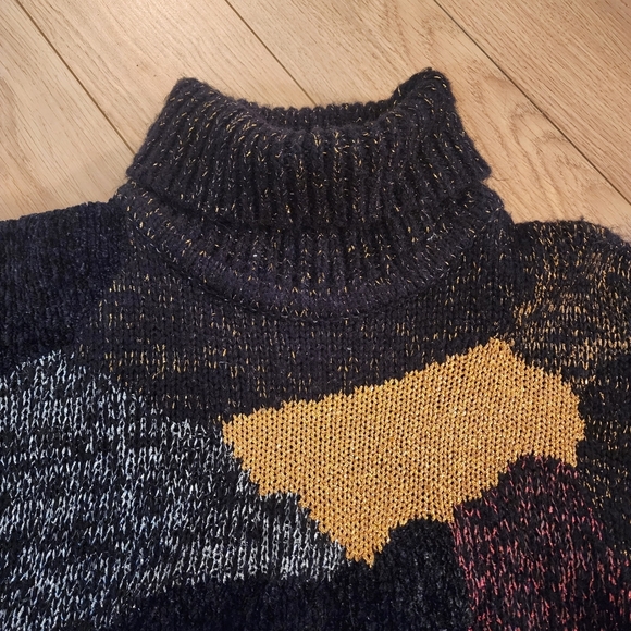 Vintage Sweater - Picture 6 of 7